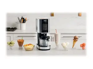 Ice Cream Maker NINJA NC300EU 473 ml 800 W