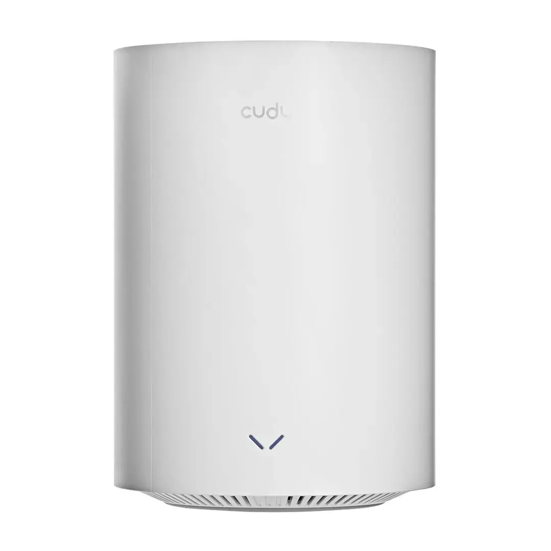 Cudy M3600 Dual-band (2.4 GHz / 5 GHz) Wi-Fi 7 (802.11be) White 3 Internal