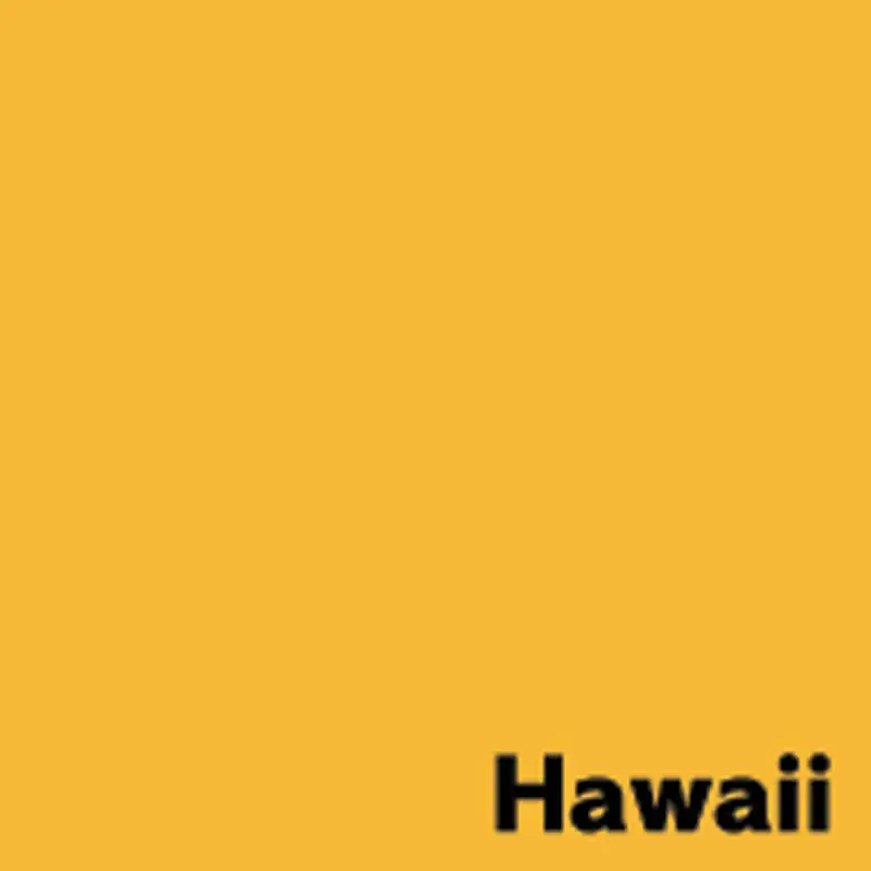 Spalvotas popierius IMAGE COLORACTION, A4, 80 gsm, 500 lapų, HAWAII / GOLD