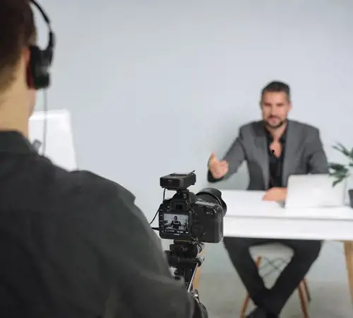 "Boya" mikrofonas BY-WM6S