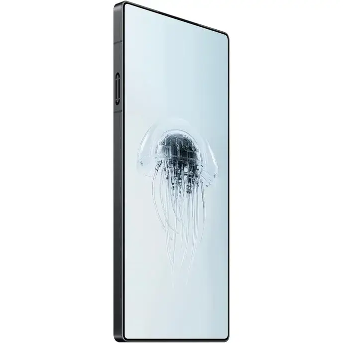 Smartphone REDMAGIC 10 Pro 5G 12/256GB Shadow