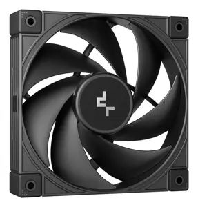 Deepcool CPU Air Cooler | AK620 G2 DIGITAL NYX | Black | Intel, AMD