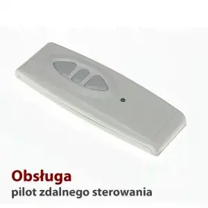 ART EL F106 16:9 ART elektrinis ekranas 16:9 106 234x131cm su nuotolinio valdymo pultu FS-106 16:9