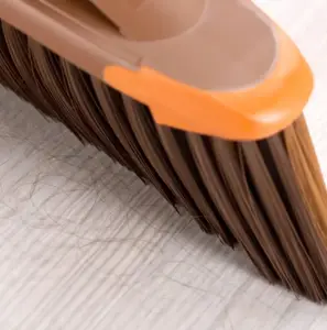 Parketo šepetys "Vileda 2in1