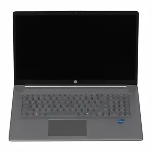 HP 17-CN3003D i3-N305 17.3" 8GB 256GB SSD Bluetooth Windows 11 Natural Silver (REPACK) 2-year warranty New Repack/Repacked