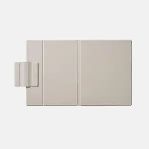 Onyx Go 10.3 e-book reader case 26.2 cm (10.3") Cover White