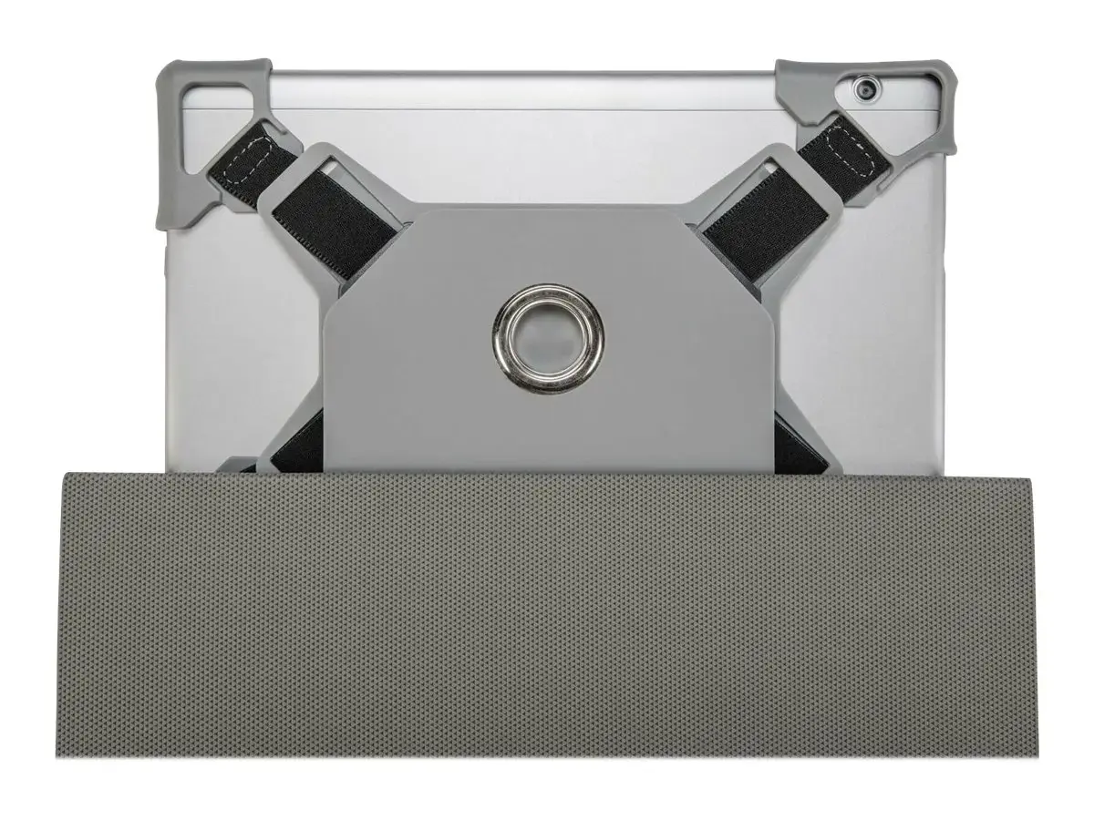 "Targus SafeFit", "Folio", bet kokio prekės ženklo, 26,7 cm (10,5"), 500 g