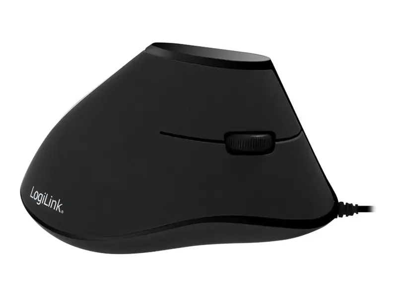 LOGILINK ID0158 LOGILINK - Ergonomiška vertikali pelė