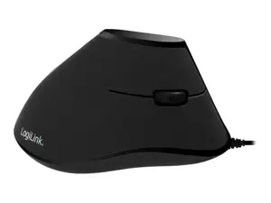 LOGILINK ID0158 LOGILINK - Ergonomiška vertikali pelė