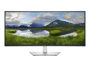 Dell Pro 34 Plus USB-C Hub Monitor - P3425WE, 86.5cm (34.1")