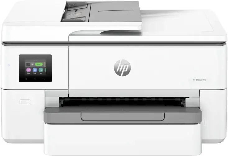 HP Officejet Pro 9720