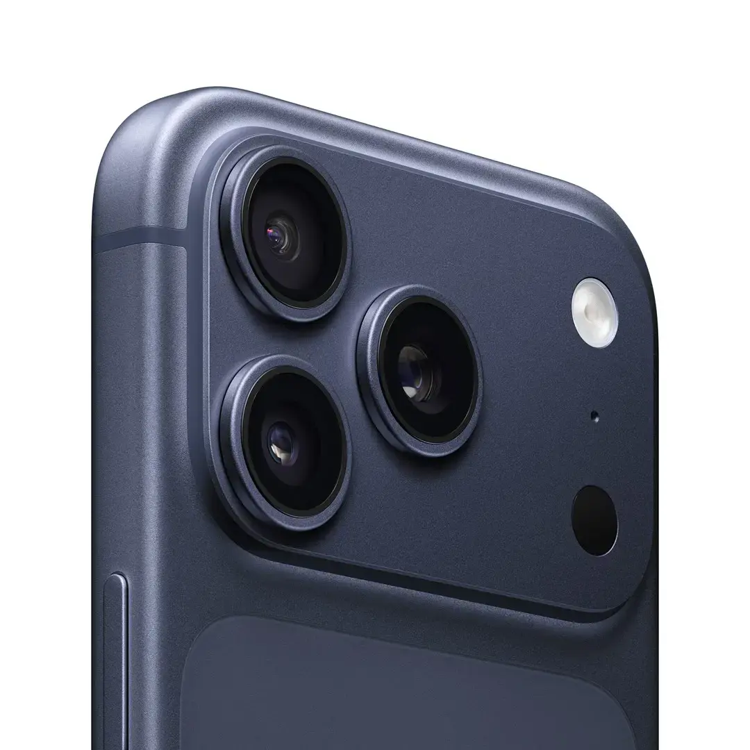 Apple iPhone 17 Pro 512GB Deep Blue