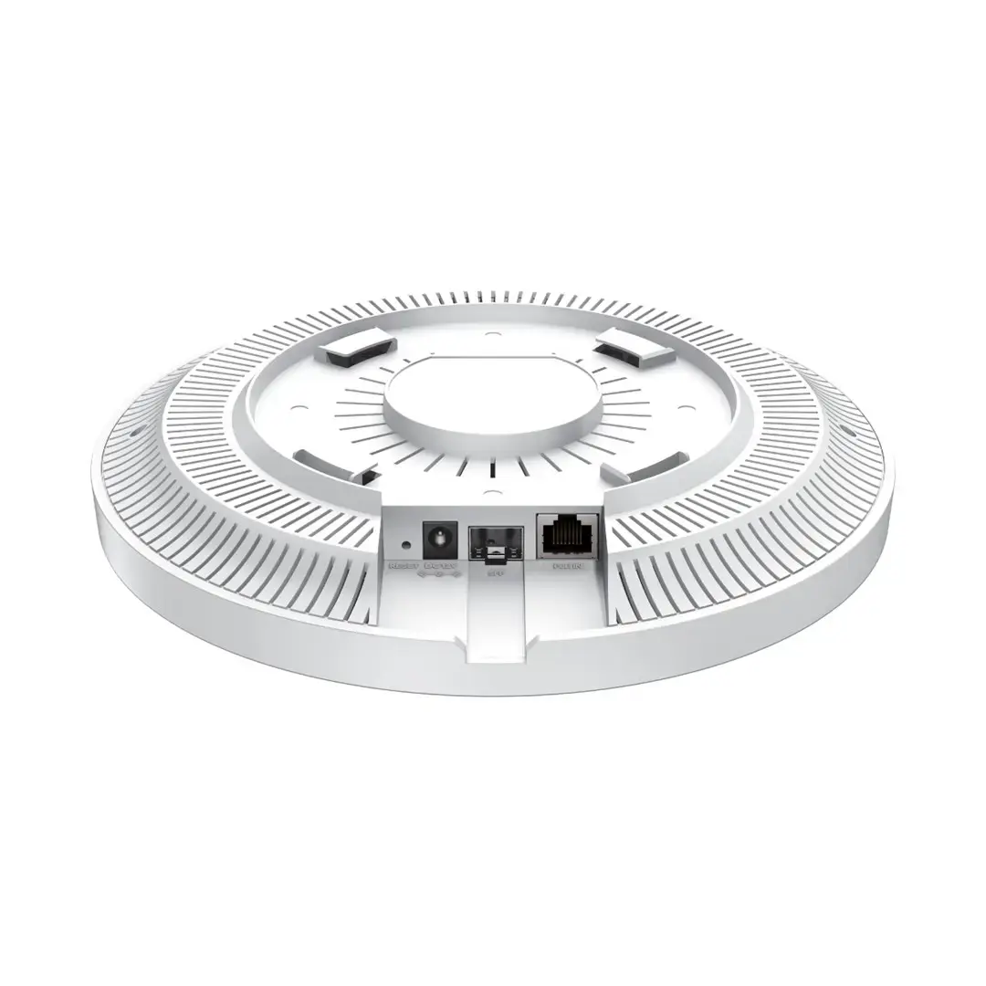 Cudy AP11000 wireless access point 5760 Mbit/s White