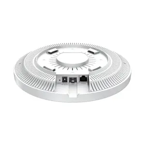 Cudy AP11000 wireless access point 5760 Mbit/s White