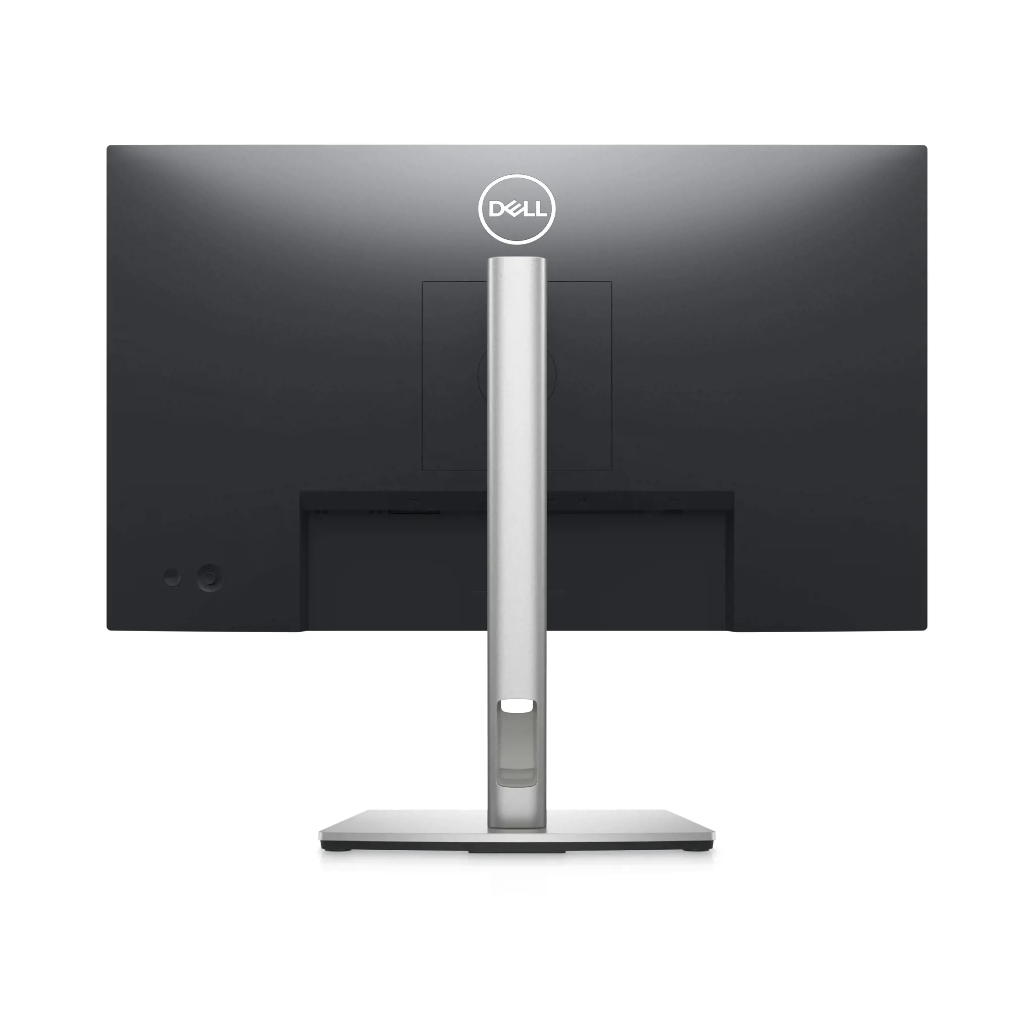 Monitorius DELL P Series 24 USB-C Hub Monitor - P2423DE, 60.5 cm (23.8"), 2560 x 1440 pixels, Quad HD, LCD, 5 ms, Black