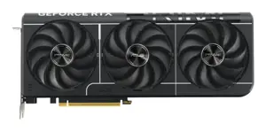 Vaizdo plokštė ASUS GeForce RTX 5080 16 GB, GDDR7, PRIME-RTX5080-O16G