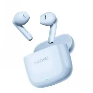 Huawei FreeBuds SE 2, Wireless, Calls/Music, 20 - 20000 Hz, Headset, Blue
