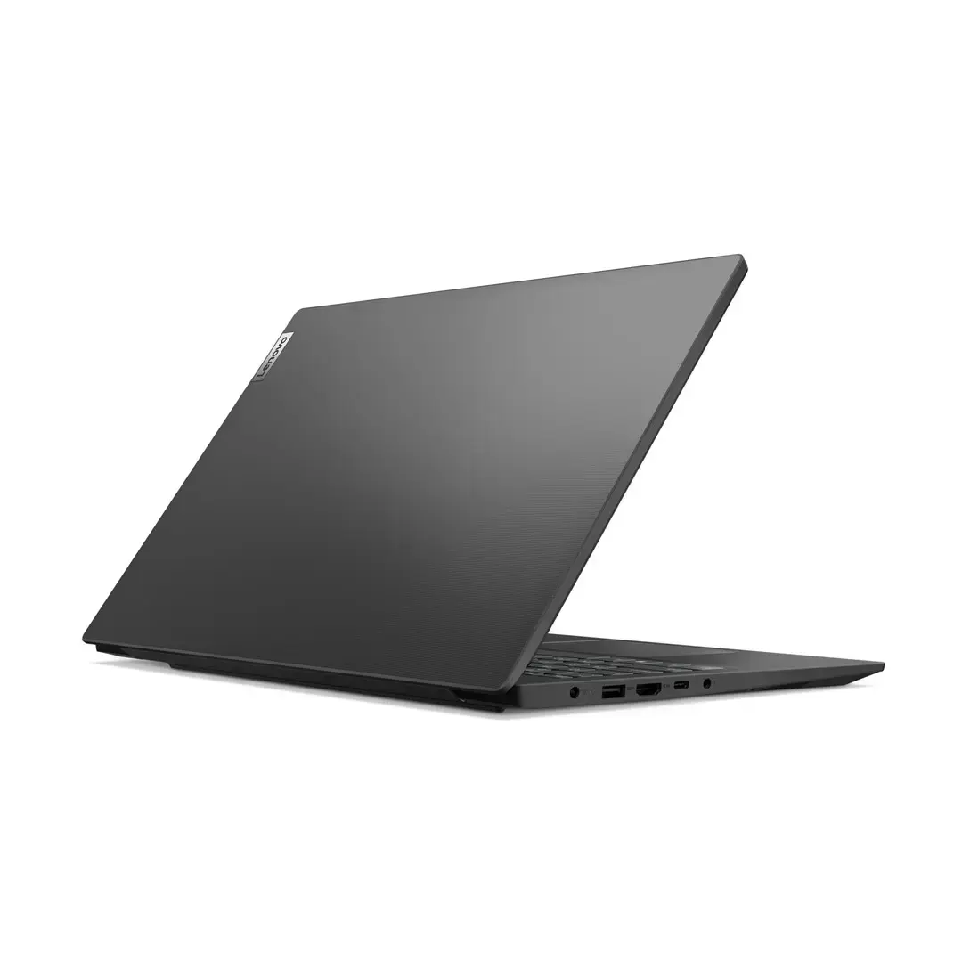 Lenovo V15 G5 IRL i3-1315U 15.6" FHD 250 nits AG 8GB DDR5 5200 SSD 512 Intel UHD Graphics 720p webcam 47Wh No OS + Lenovo power adapter ACC_PARTS Kensington K64467M-M1