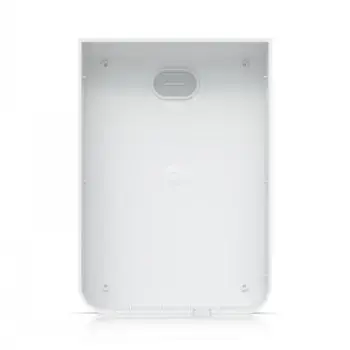 UBIQUITI COVER FOR U7 PRO WALL THAT CAN BE PAINTED FOR A CUSTOMIZED APPEARANCE