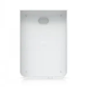 UBIQUITI COVER FOR U7 PRO WALL THAT CAN BE PAINTED FOR A CUSTOMIZED APPEARANCE