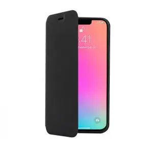 SCREENOR CLEVER IPHONE 16E MAGSAFE BLACK