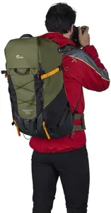 "Lowepro" kuprinė PhotoSport X BP 35L AW