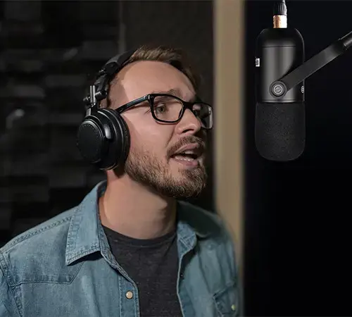 Boya microphone BY-DM500 Studio