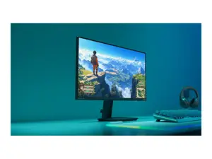 Philips | 24M2N3200NF/00 | 24 " | IPS | FHD | 16:9 | 144 Hz | 4 ms | 1920 x 1080 pixels | 300 cd/m² | HDMI ports quantity 1 | Black