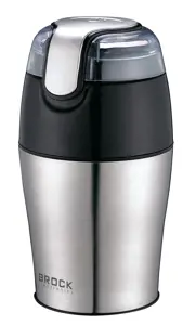 Kavamalė Brock Electronics CG 4050 SS