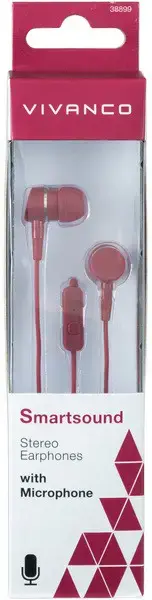 "Vivanco" ausinės "Smartsound 4" (38899)