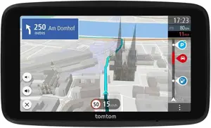 CAR GPS NAVIGATION SYS 6"/GO 2ND GEN 1YD6.002.100 TOMTOM