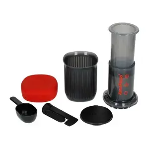 Coffee Maker Aeropress Go Travel Coffee Press