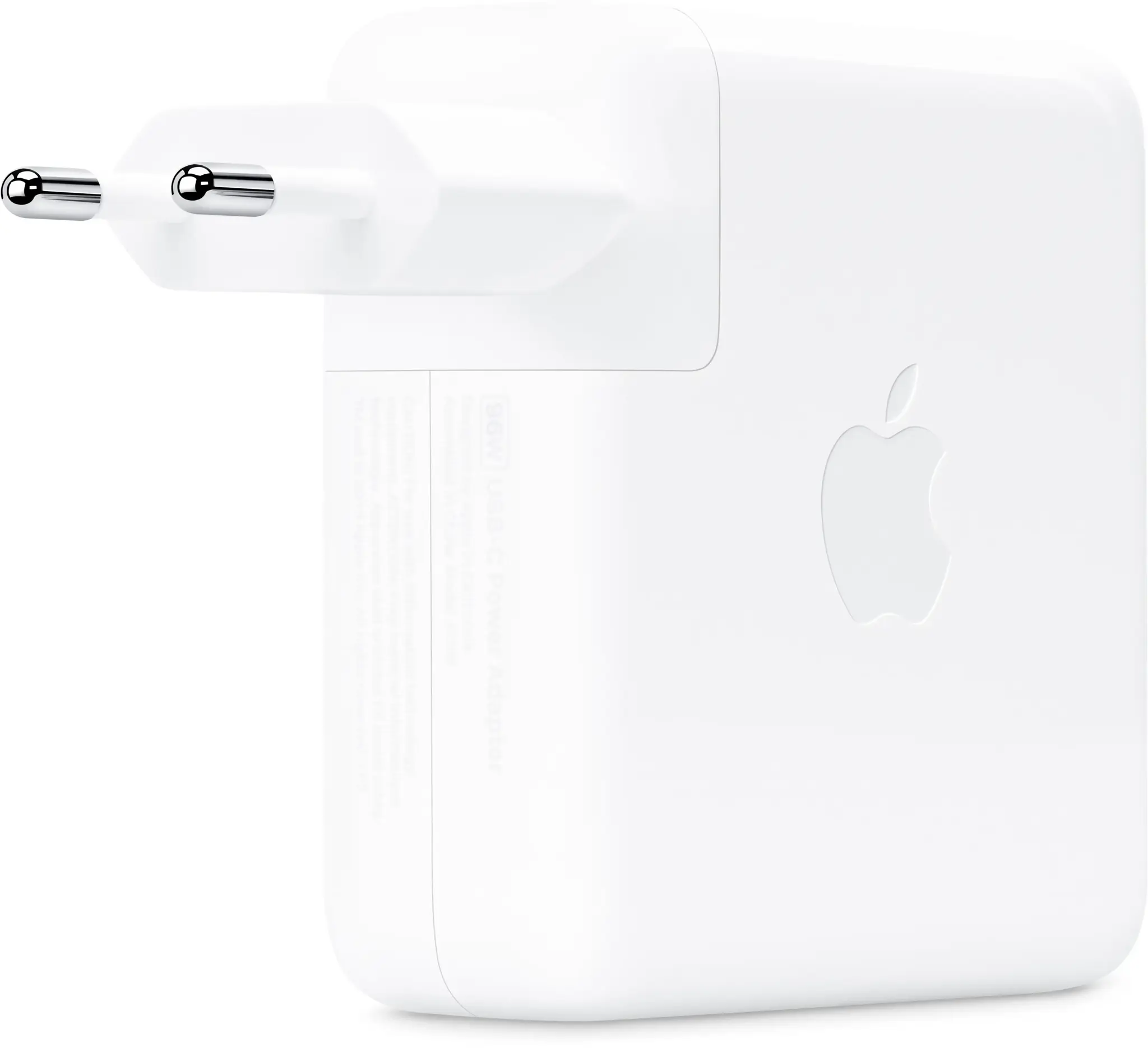 "Apple" 96W USB-C maitinimo adapteris | Apple