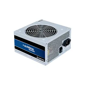 Maitinimo blokas CHIEFTEC GPB-500S, 500 W, 80 PLUS Bronze