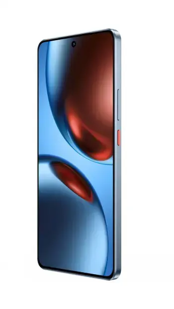 REALME GT 7 RMX5061 (EU) 512GB 12GB ICESENSE BLUE