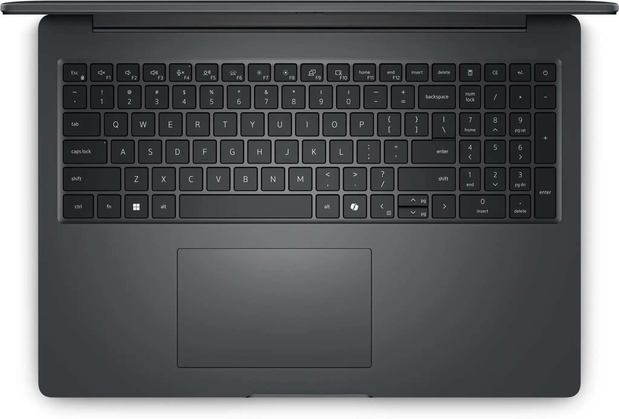 Dell Pro 3 16 P316260/Core™ 5 320/16GB/512GB SSD/16.0" FHD+/FgrPr /W11 Pro/FHD/IR Cam & Mic/WLAN + BT/ Backlit Kb/3yrs Basic Onsite