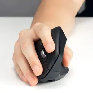 Įkraunama pelė Kensington Pro Fit™ Ergo MY630 EQ
