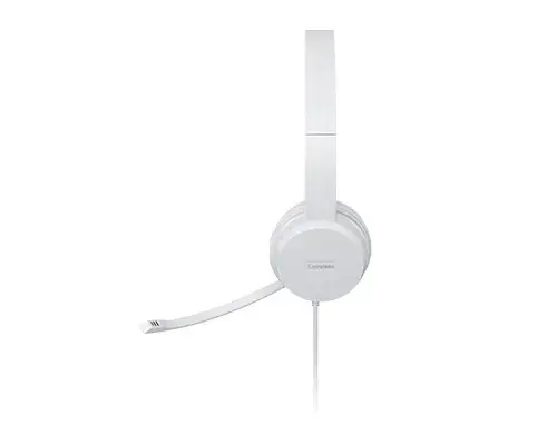 Lenovo GXD1E71385, Laidinis, Skambučiai / muzika, 137 g, Ausinės, Pilka