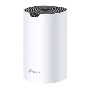 TP-Link AC1900 Whole Home Mesh Wi-Fi System, White, Internal, Mesh router, 520 m², 0 - 40 °C, -40 -…