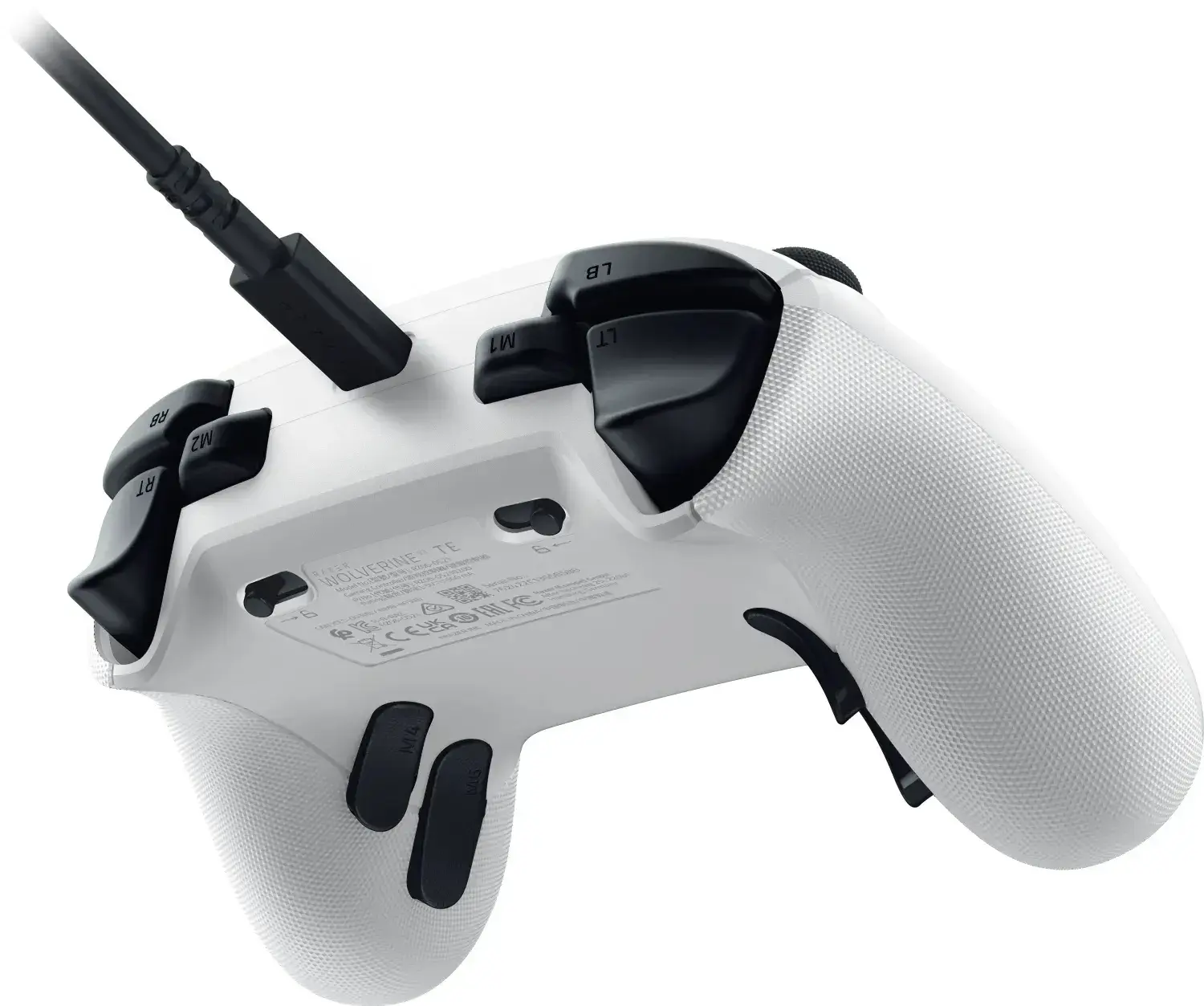 Razer | Gaming Controller for Xbox Series X/S and PC | Wolverine V3 Tournament Edition