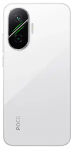 MOBILE PHONE POCO F7/12/256GB WHITE MZB0KG3EU POCO