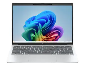 HP OmniBook 7 Aero Next Gen AI 13-bg1218nw Copilot+ PC AMD Ryzen AI 5 340 Laptop 33.8 cm (13.3") WQ…
