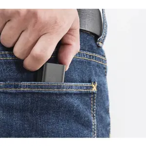 Baseus Super Si Quick Charger 1C 20W (Blue)