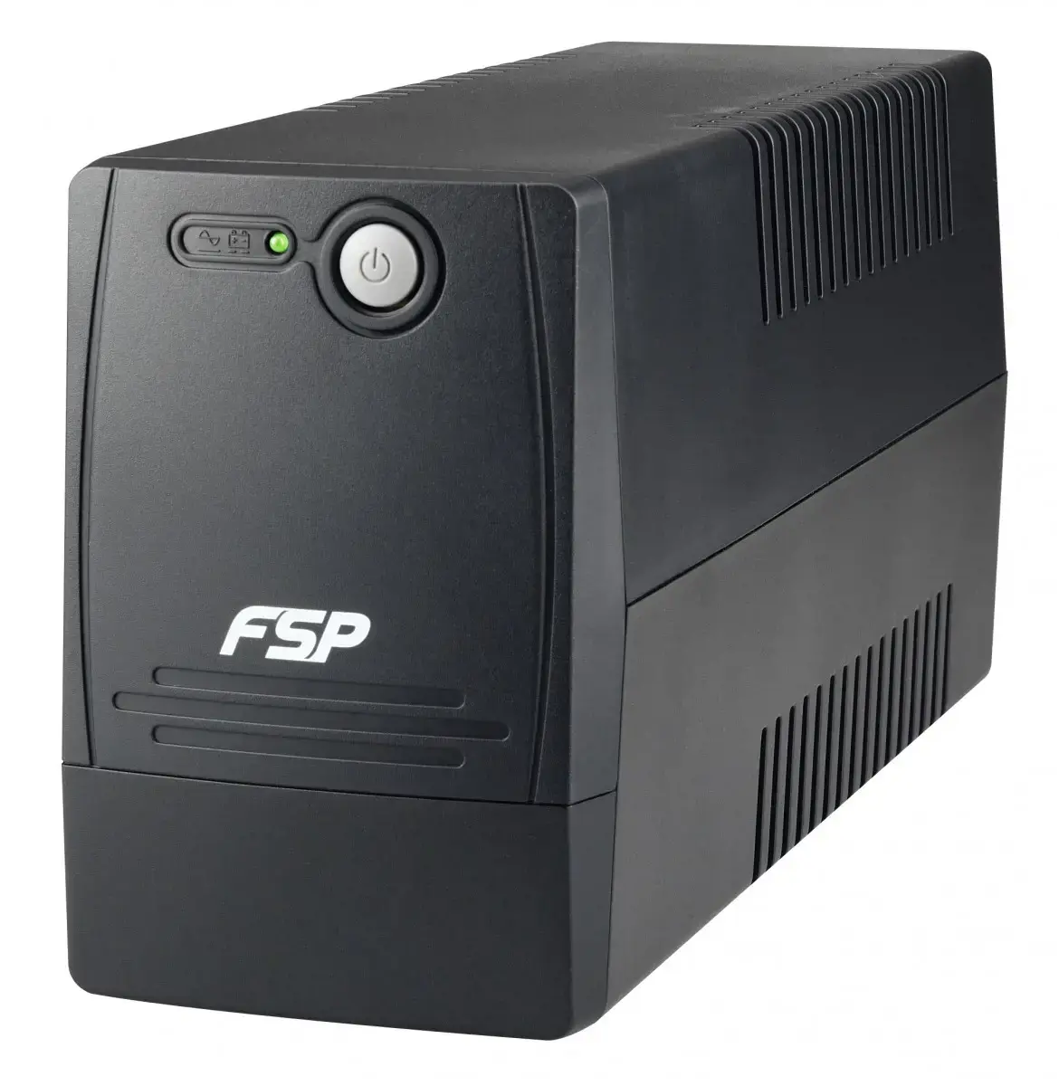 FSP FP 800, 0.8 kVA, 480 W, Sine, 162 V, 290 V, 50/60 Hz