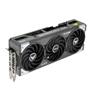 Vaizdo plokštė ASUS GeForce RTX 5070 Ti 16 GB, GDDR7, TUF-RTX5070TI-O16G-GAMING