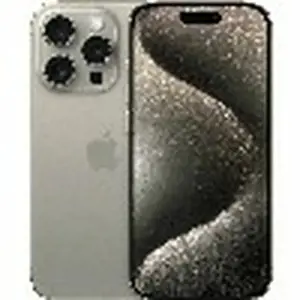 Mobilusis telefonas Apple iPhone 15 Pro, 128 GB