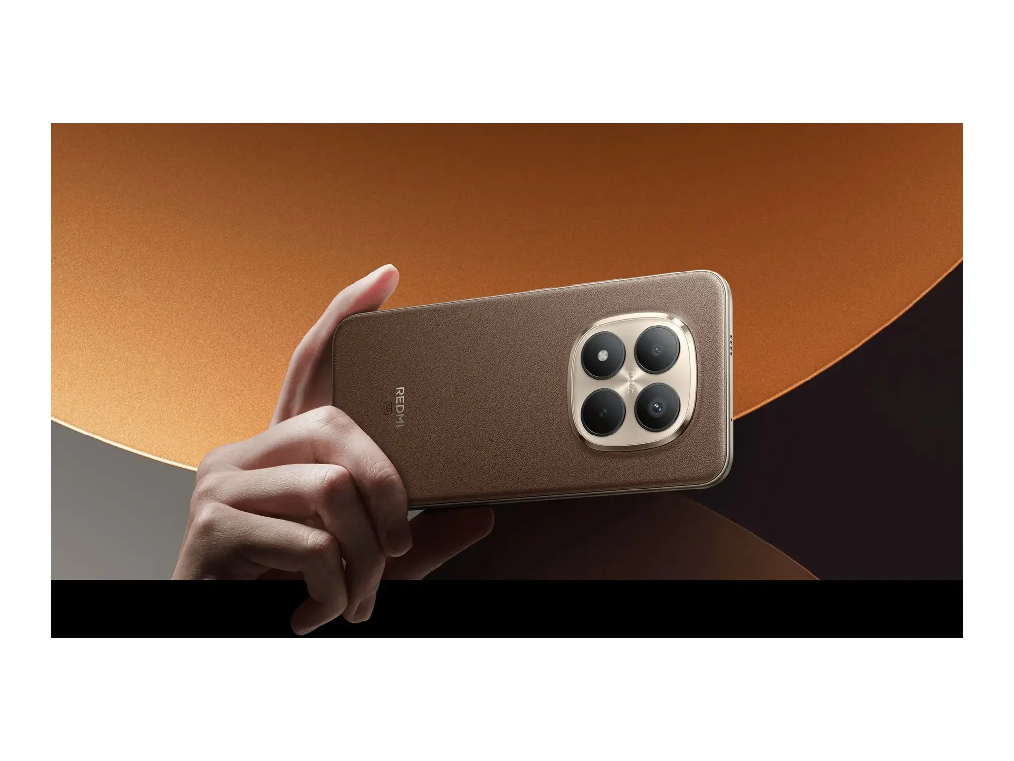 Mobilusis telefonas XIAOMI Redmi, 256 GB, Ruda