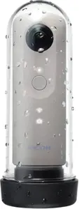 "Ricoh Theta" kietasis dėklas TH-2