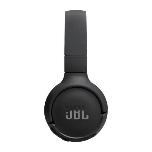 JBL belaidės ausinės "Tune 520BT", juodos spalvos