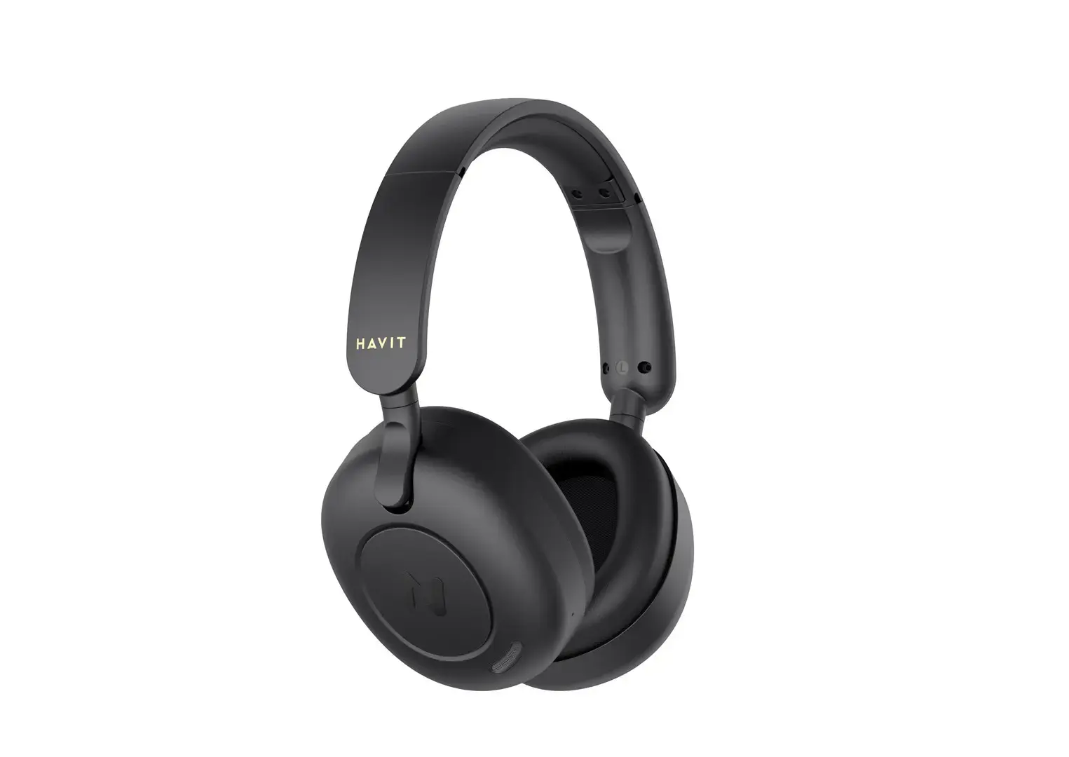 Havit H655BT PRO - Bluetooth headphones (black)